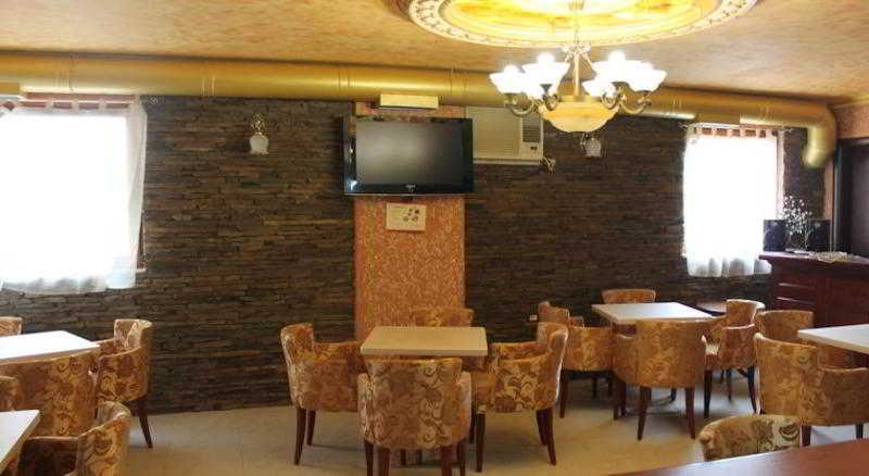 Hotel Livia Tirana Exterior photo